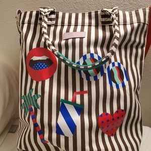 Bendel tote bag